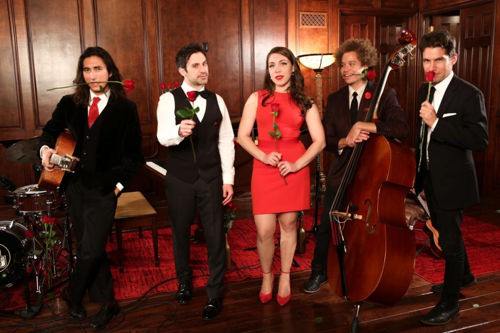  Postmodern Jukebox  u sklopu svoje turneje dolaze i u Zagreb